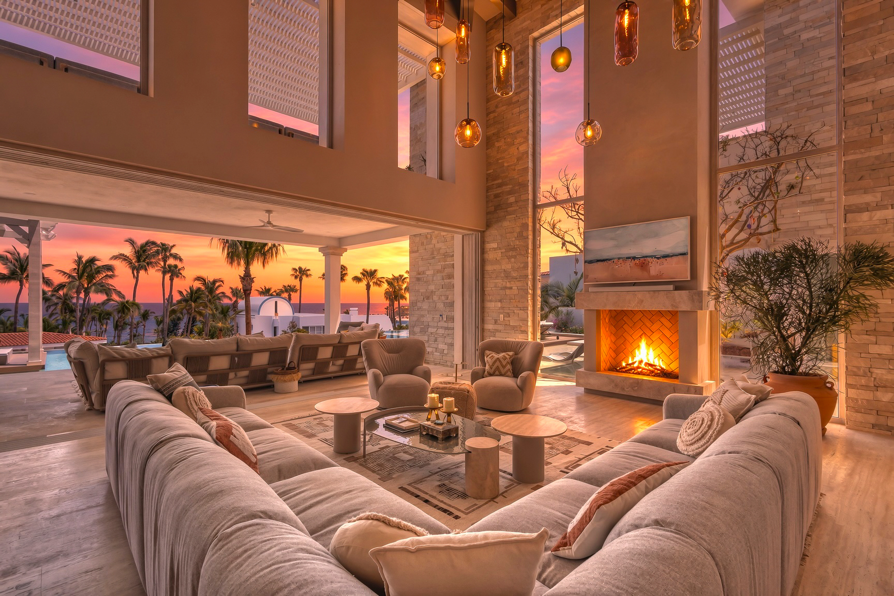 Casa Blanca Photo